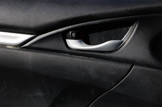 Used 2020 Honda Civic Sport image 47