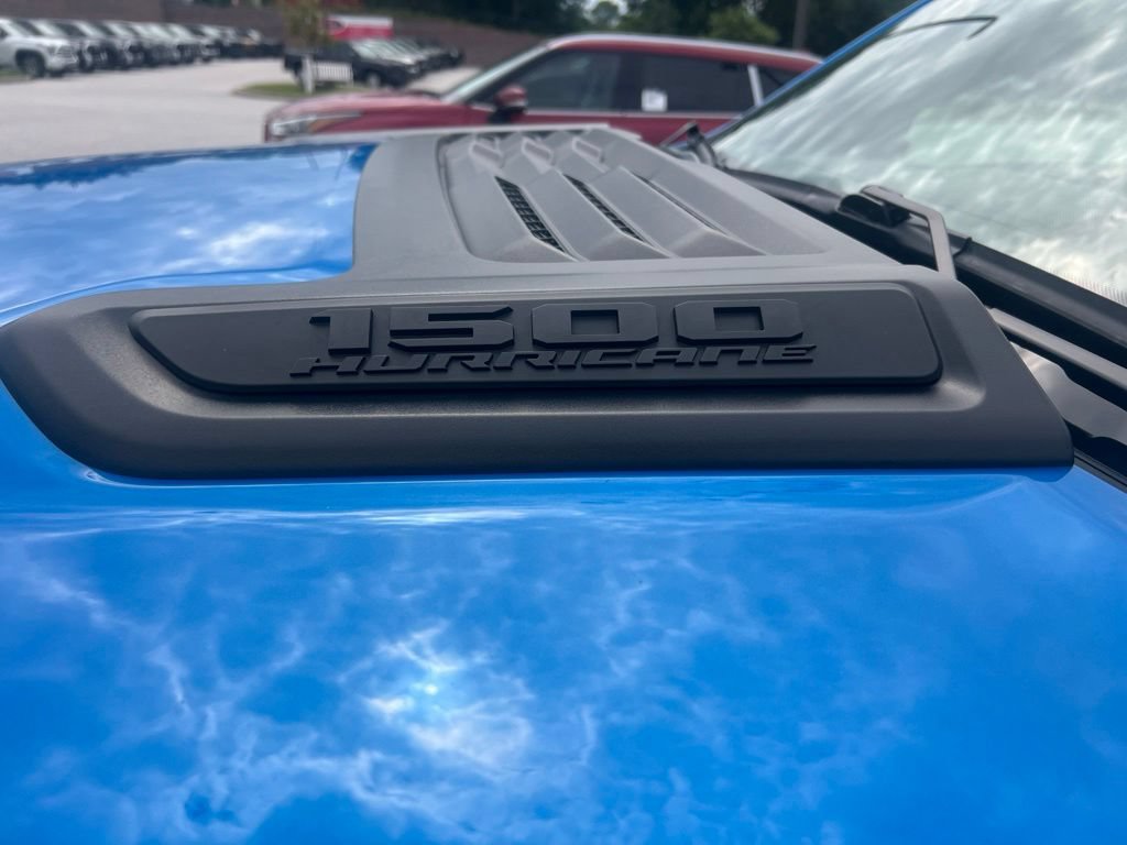 Used 2026 RAM 1500 Rebel w/ Rebel Level 2 Equipment Group AWD/4WD image 12