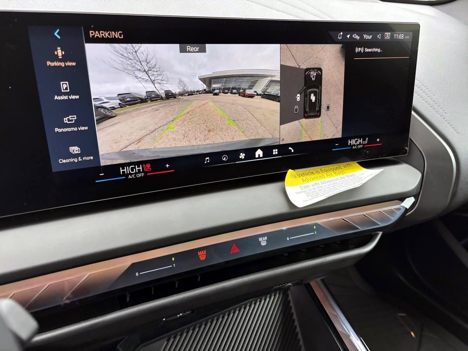 Used 2026 BMW X3 xDrive30 image 20