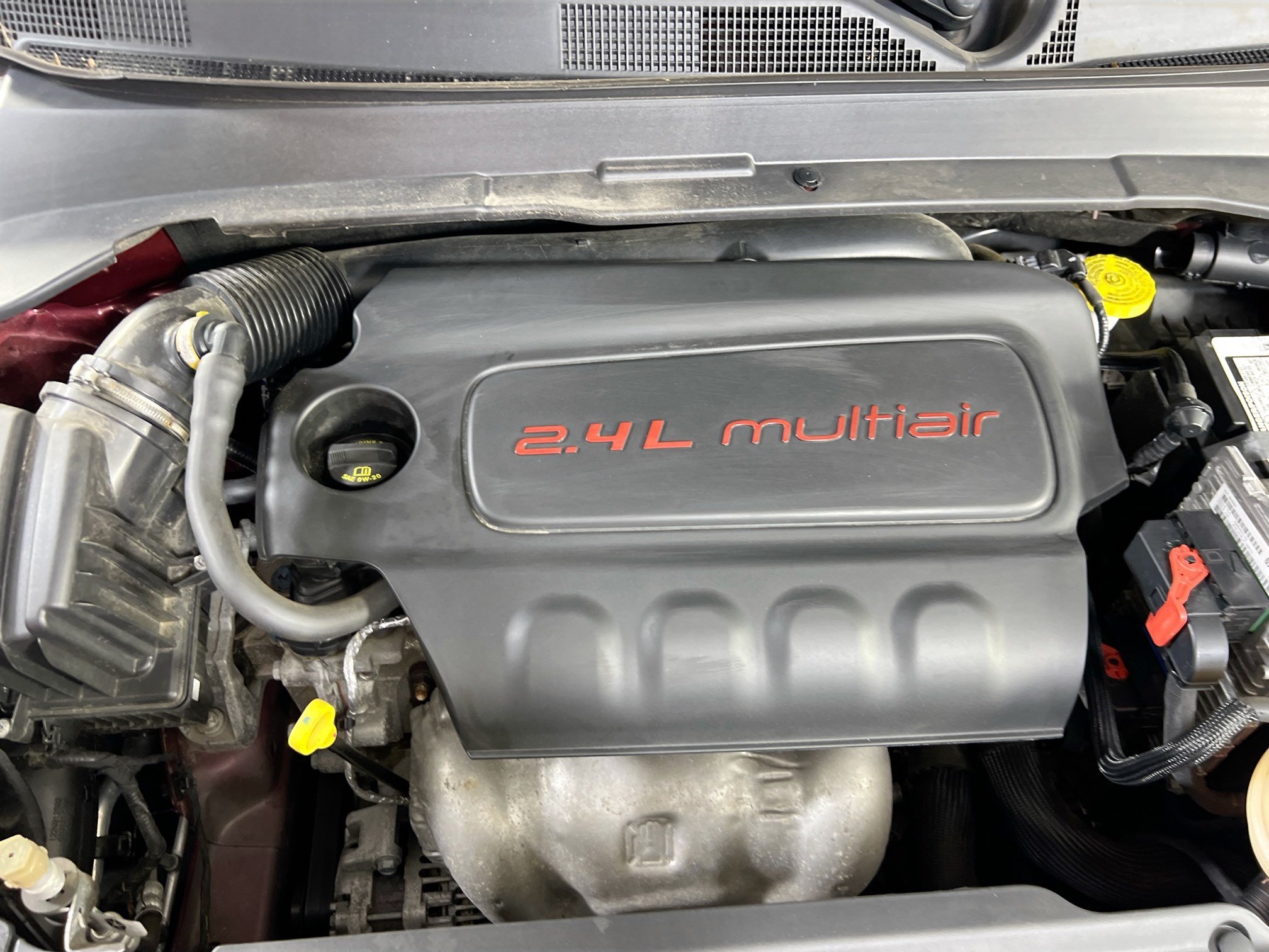 Used 2022 Jeep Compass High Altitude AWD/4WD image 31