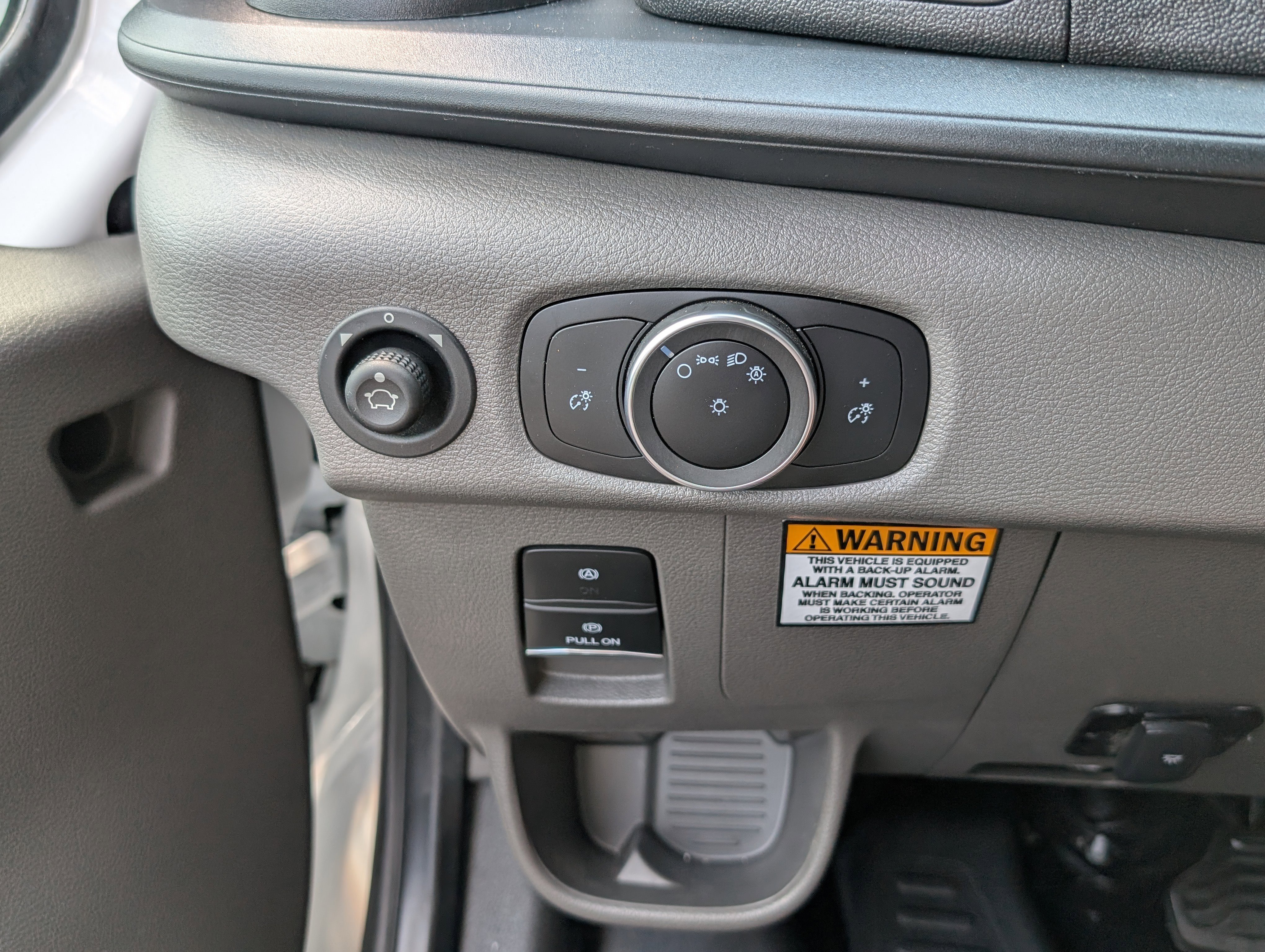 New 2025 Ford Transit 350 image 20