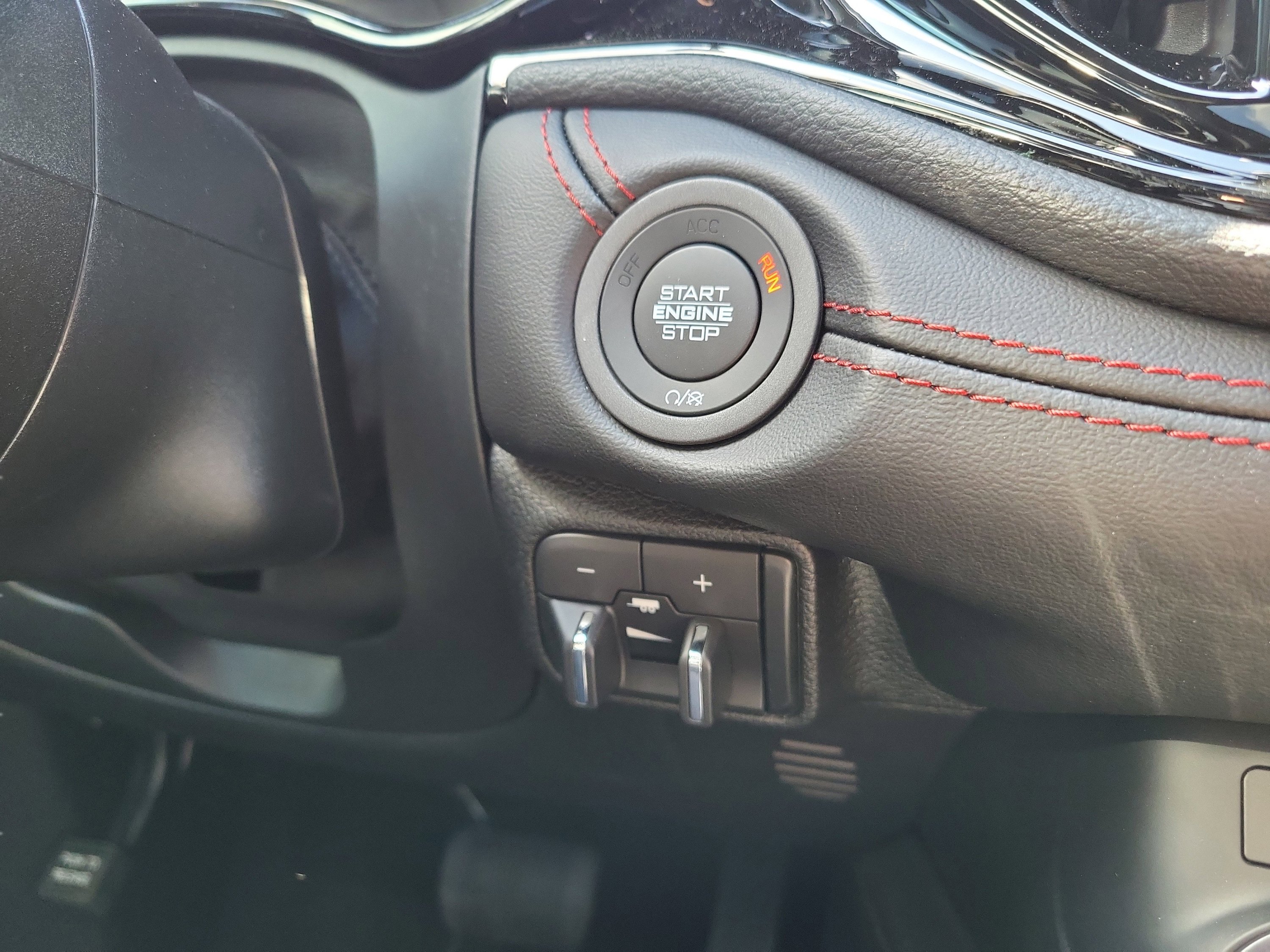 New 2026 Dodge Durango GT AWD/4WD image 35