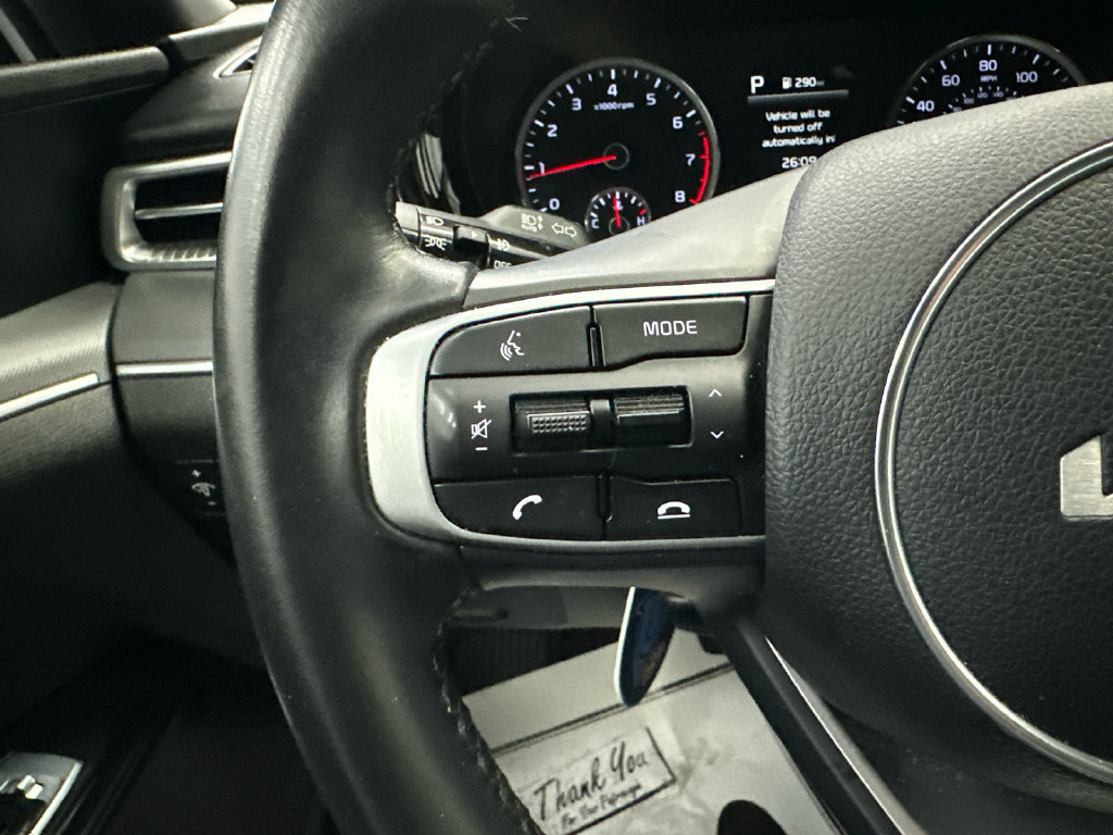 Used 2023 Kia K5 GT-Line w/ GT-Line Premium Package FWD image 24