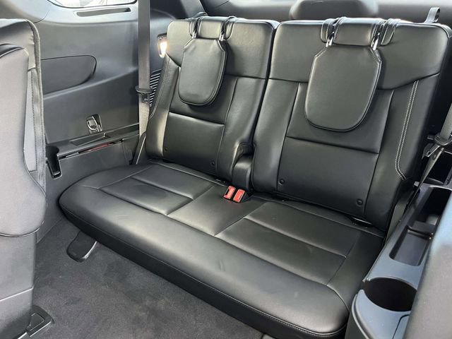 Used 2022 Ford Explorer ST image 16