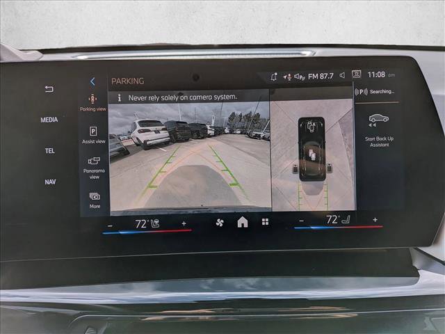 New 2026 BMW X1 xDrive28i w/ Technology Package image 13