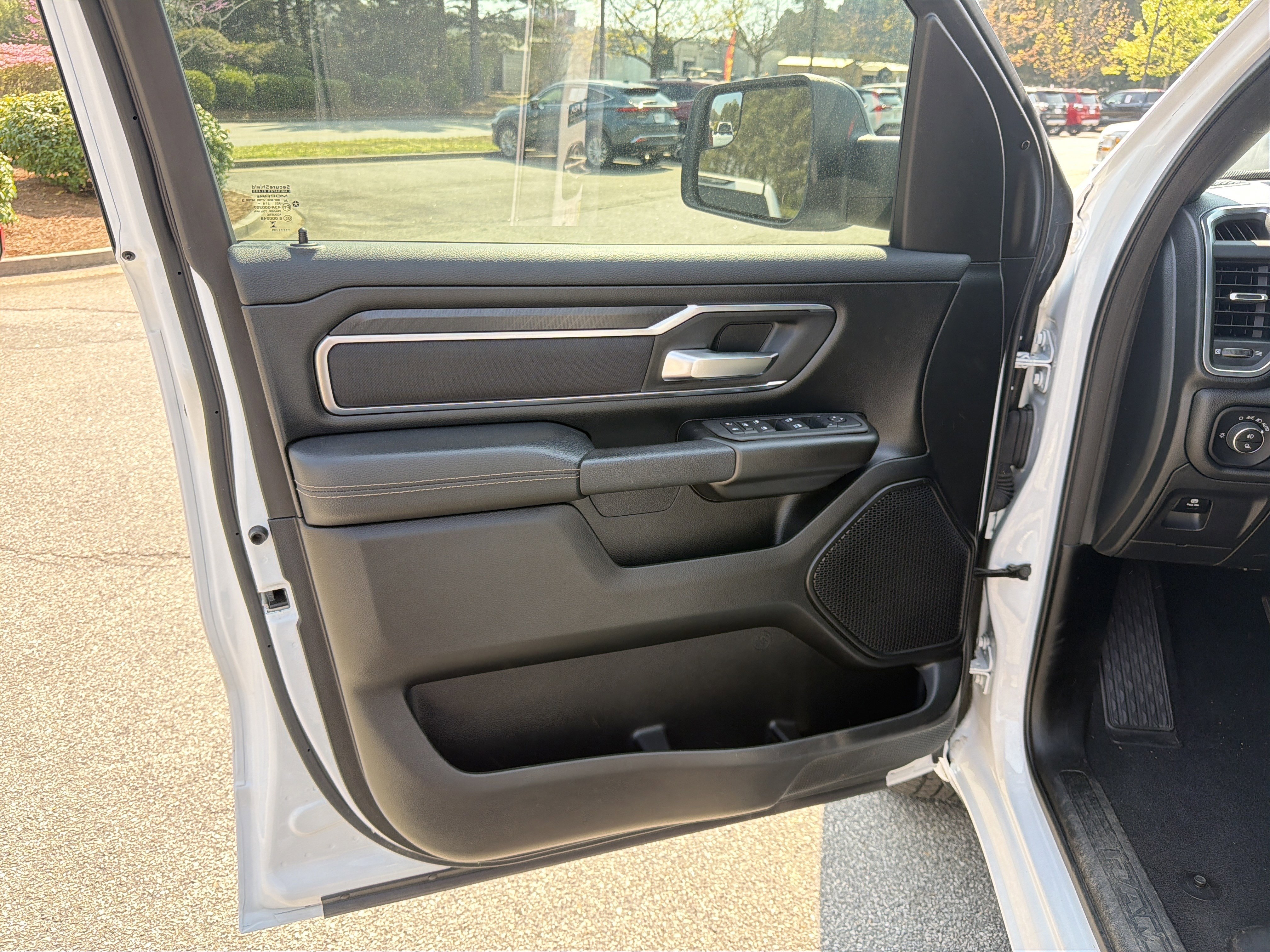 Used 2025 RAM 1500 Big Horn image 20