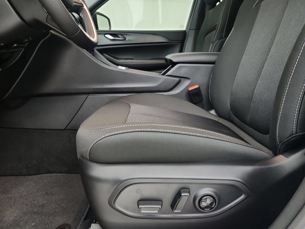 New 2026 Jeep Grand Cherokee Laredo X AWD/4WD image 20