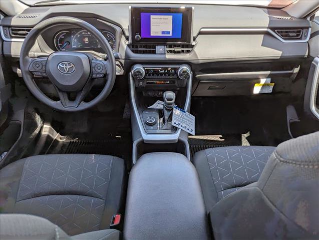 New 2025 Toyota RAV4 XLE w/ Convenience Package image 14