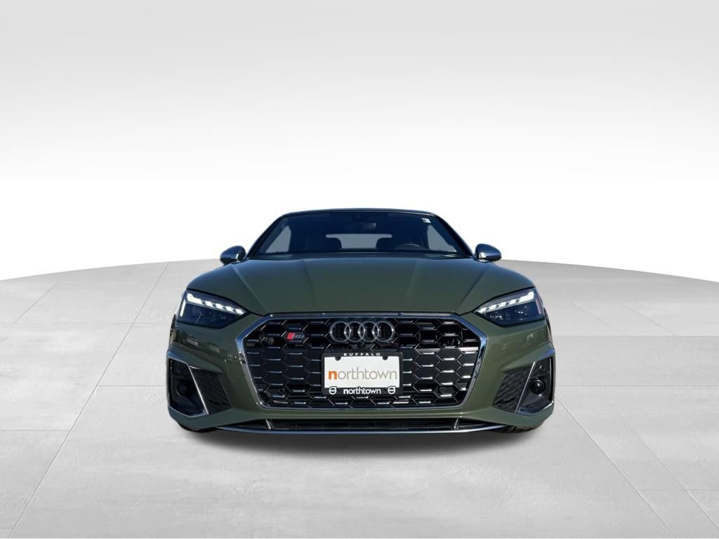 Used 2024 Audi S5 Premium Plus w/ Premium Plus Package image 5