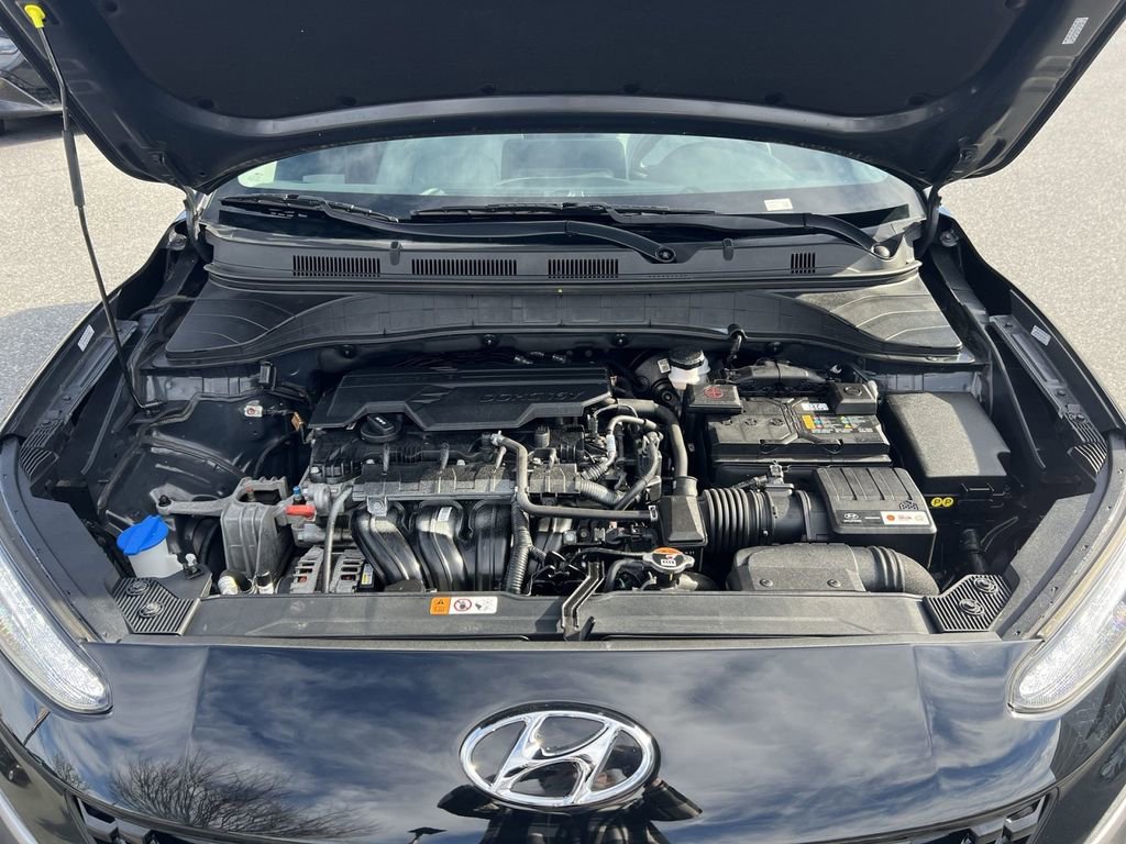 Used 2023 Hyundai Kona SEL w/ Winter Weather Package image 26