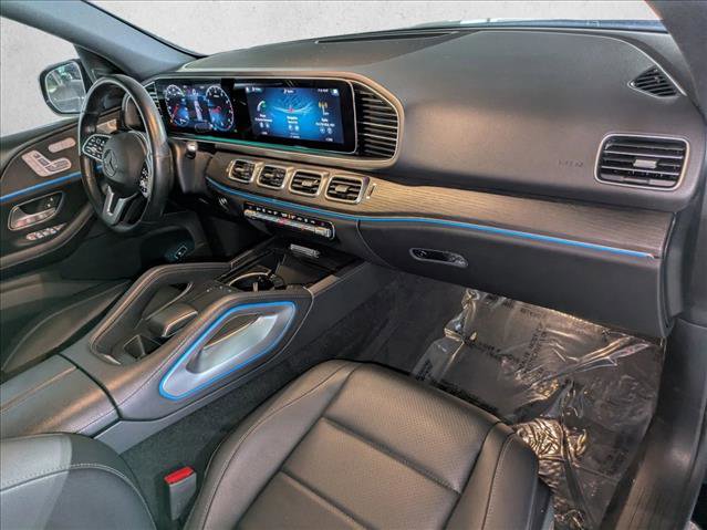 Certified 2022 Mercedes-Benz GLE 350 4MATIC image 25