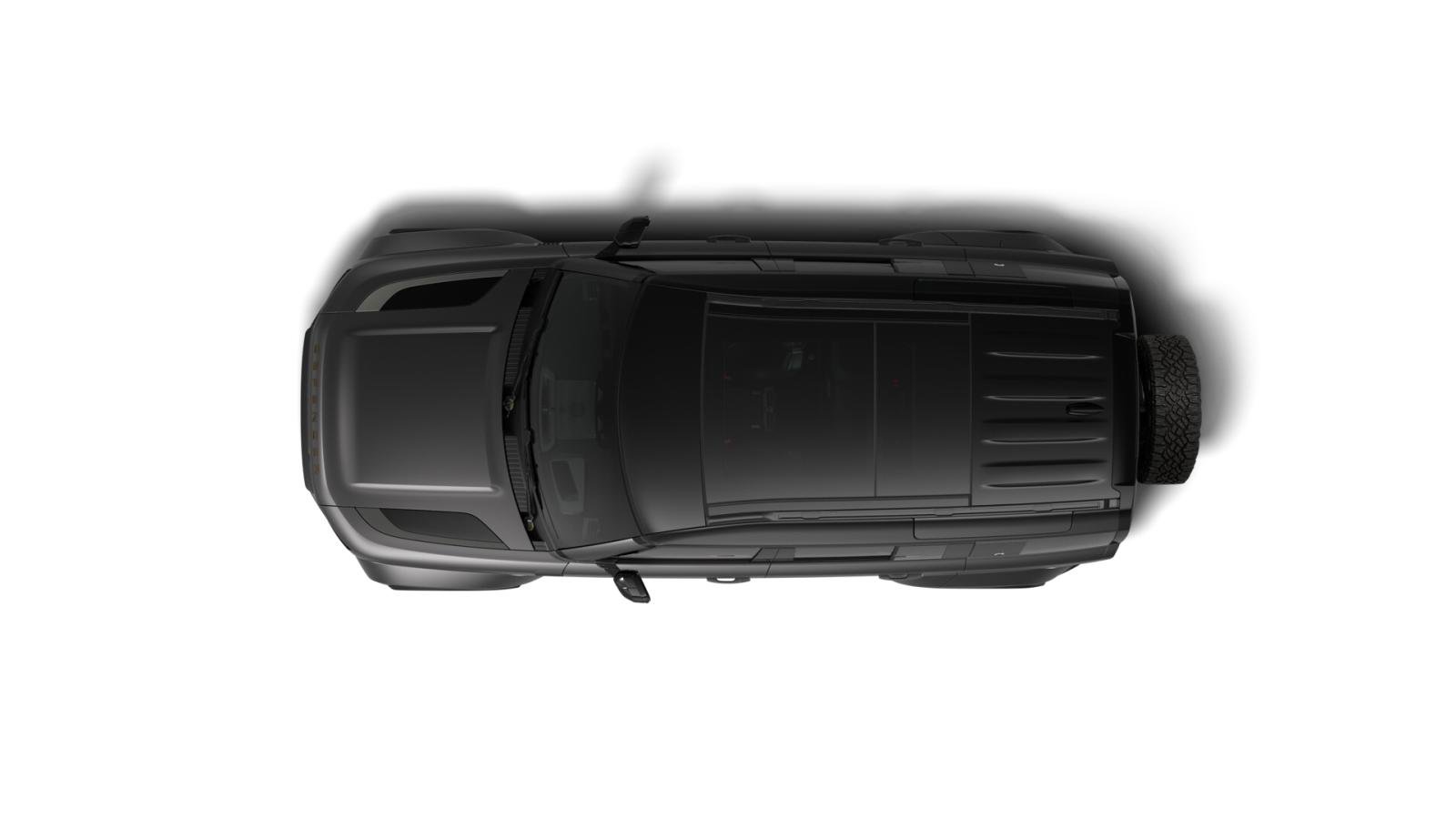 New 2026 Land Rover Defender 110 OCTA AWD/4WD image 4