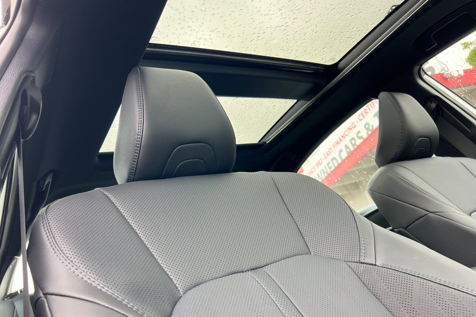 New 2026 Toyota Camry XSE image 14