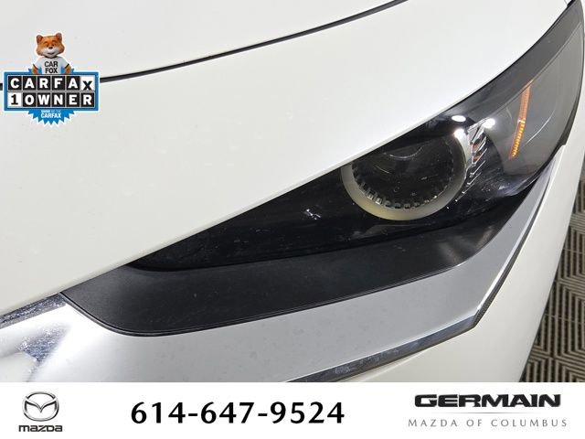 Certified 2023 MAZDA CX-30 AWD 2.5 S w/ Preferred Package image 15