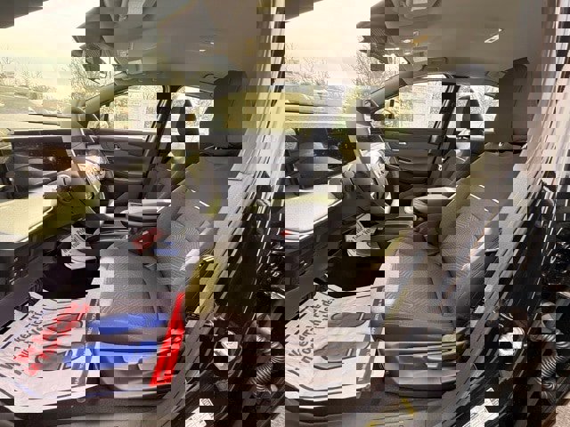 New 2026 Nissan Leaf S+ w/ Floor Mat Package (S+) image 12