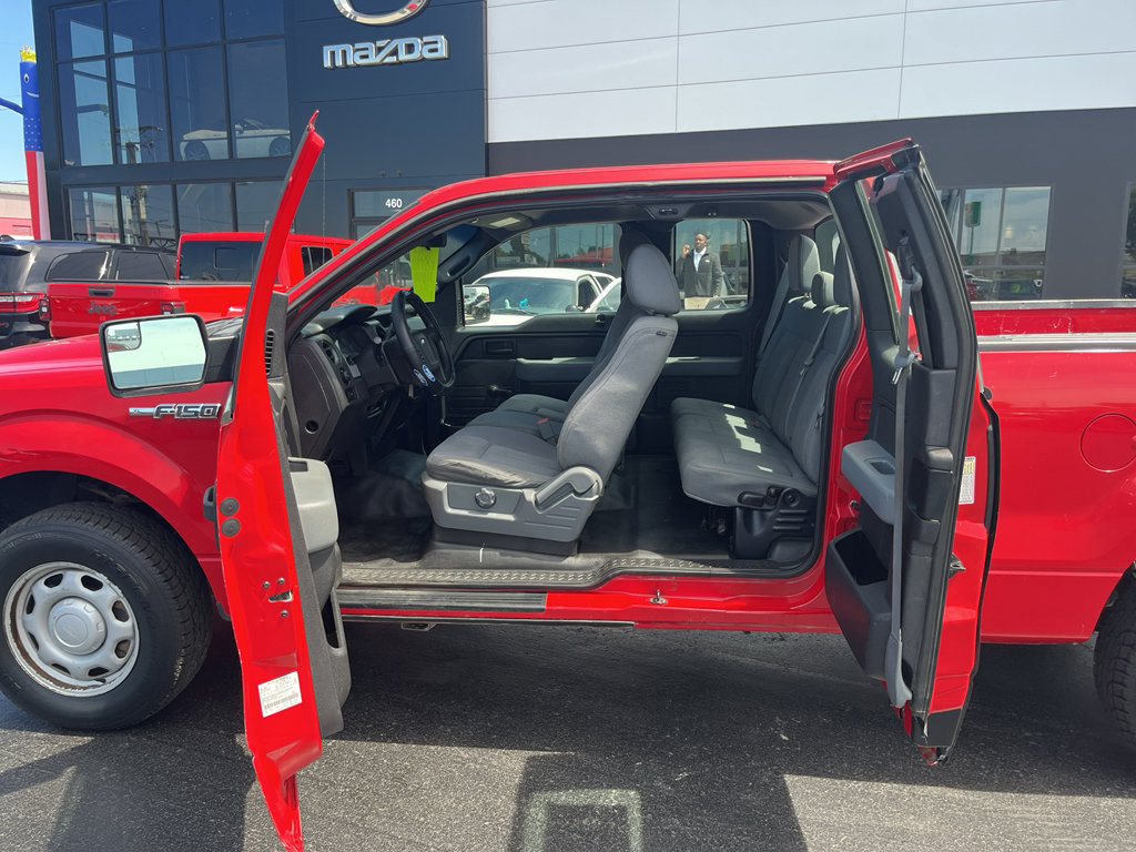 Used 2013 Ford F150 XL w/ XL Plus Pkg RWD image 18