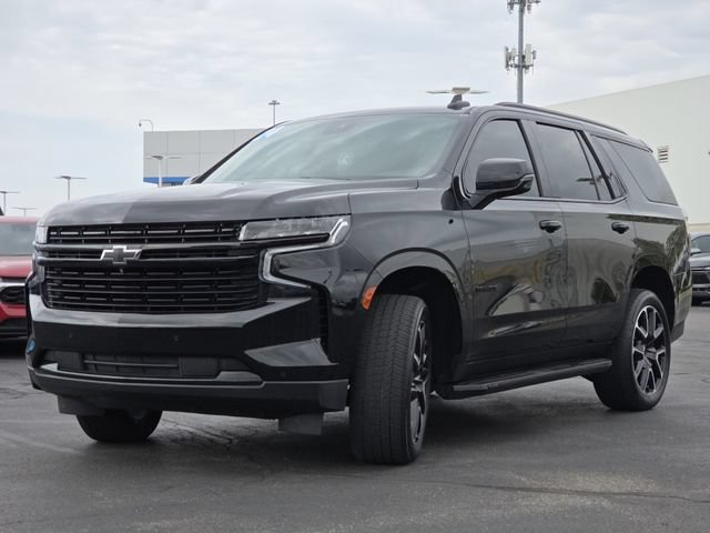 Used 2024 Chevrolet Tahoe RST w/ Luxury Package AWD/4WD image 20
