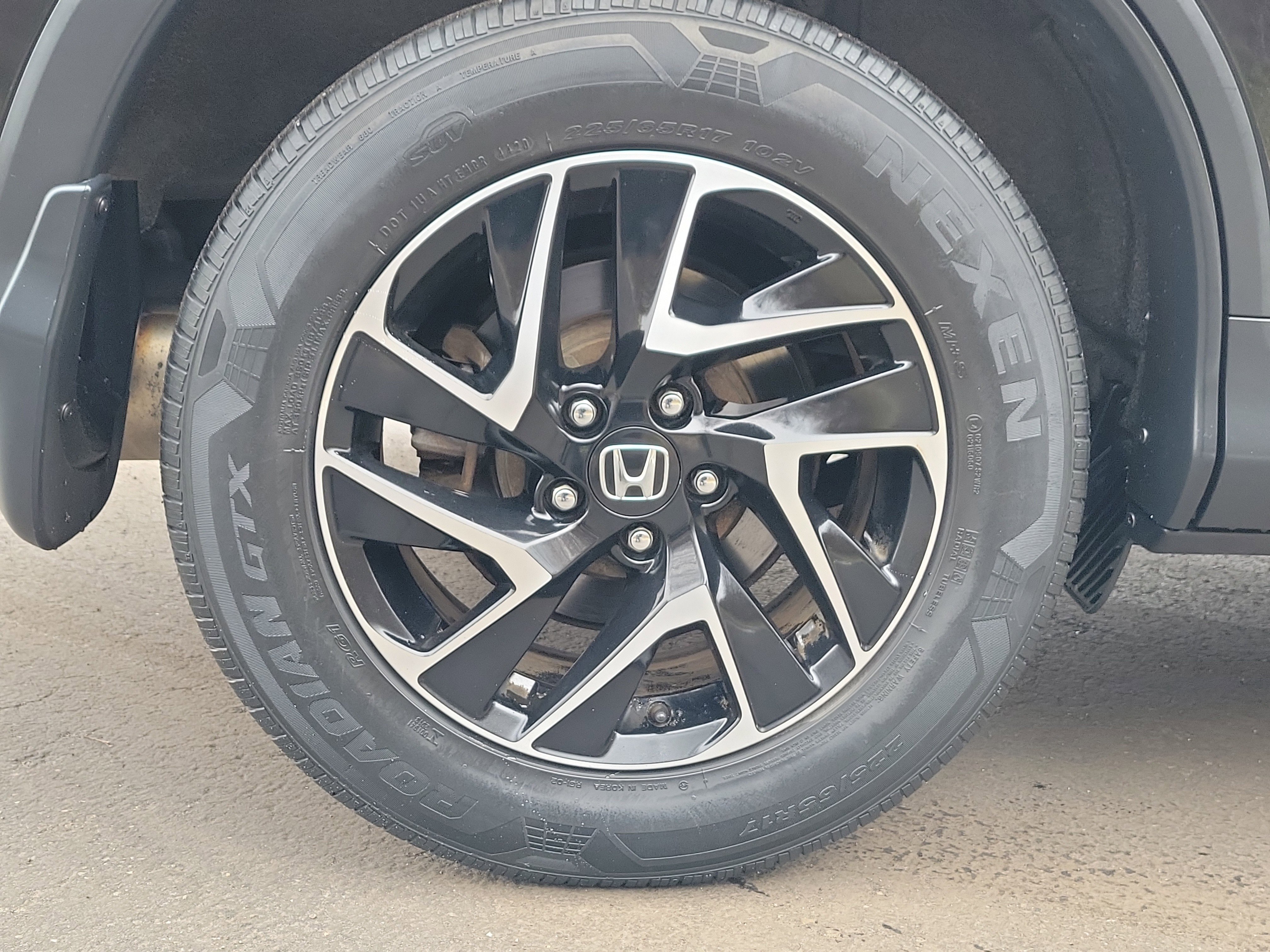 Used 2016 Honda CR-V SE image 5