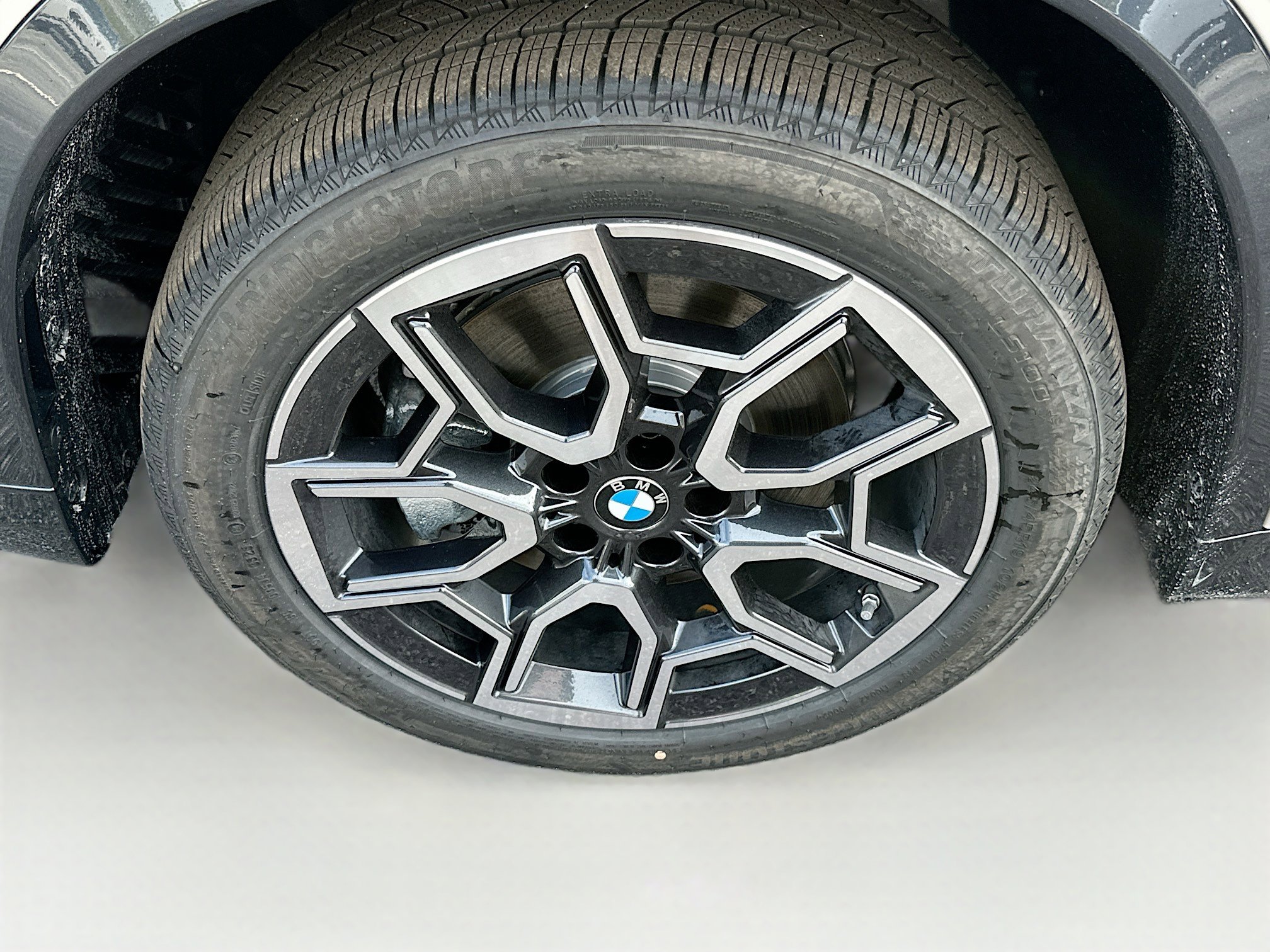 New 2026 BMW X1 xDrive28i w/ Technology Package image 26