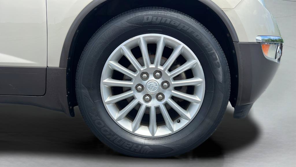 Used 2012 Buick Enclave Leather AWD/4WD image 9