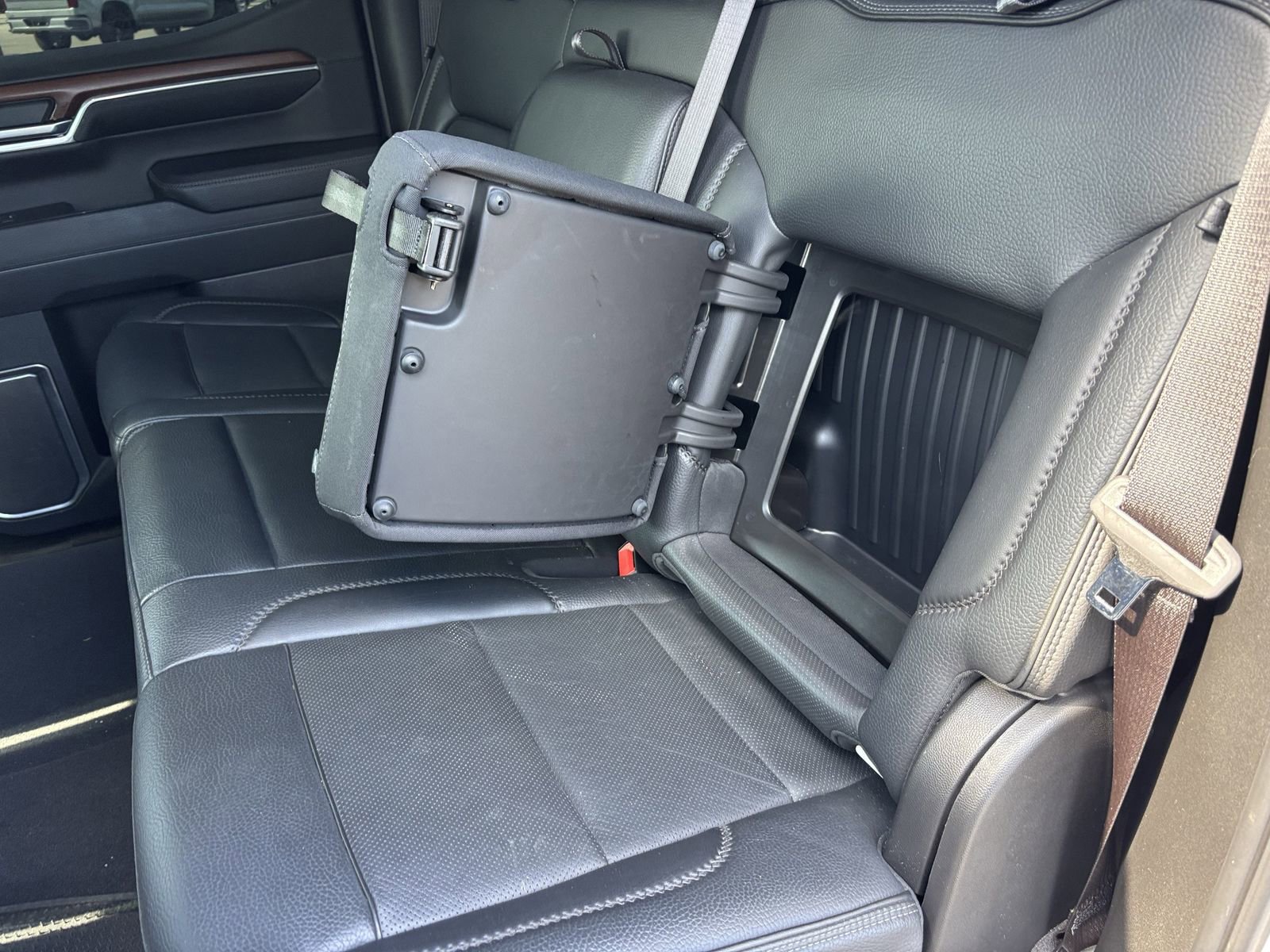 Used 2023 GMC Sierra 1500 Denali AWD/4WD image 27