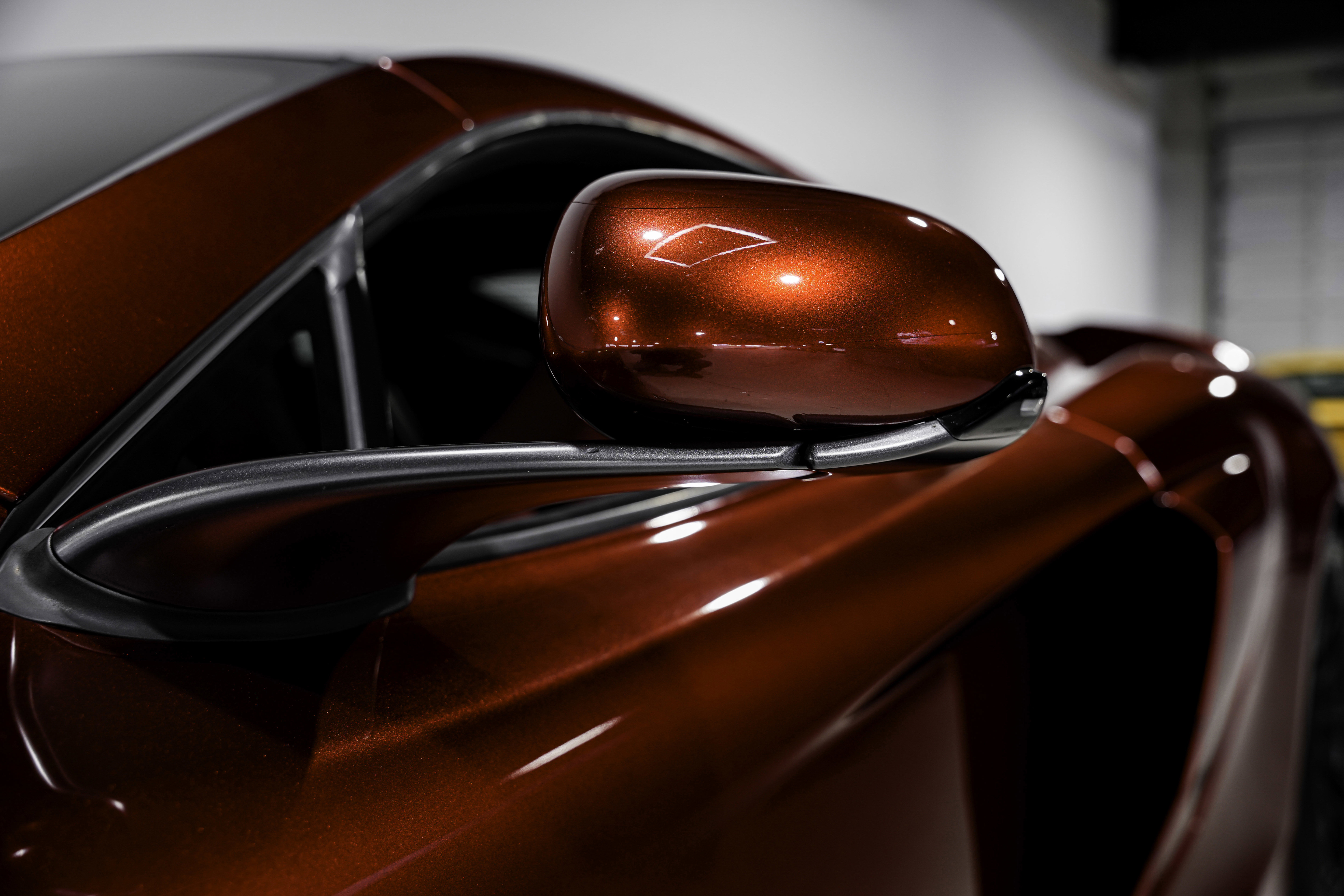 Used 2016 McLaren 675LT Coupe image 28