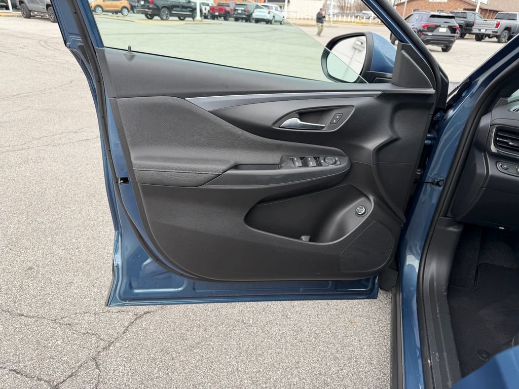 New 2026 Buick Envista Preferred w/ Convenience II Package image 23