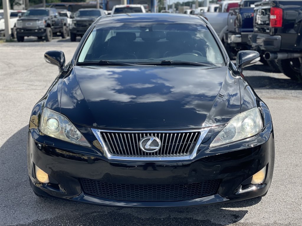 Used 2010 Lexus IS 250 AWD w/ Luxury Plus Value Edition image 16