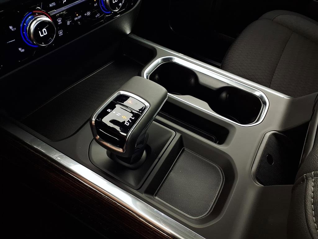 New 2026 GMC Sierra 1500 Elevation image 11