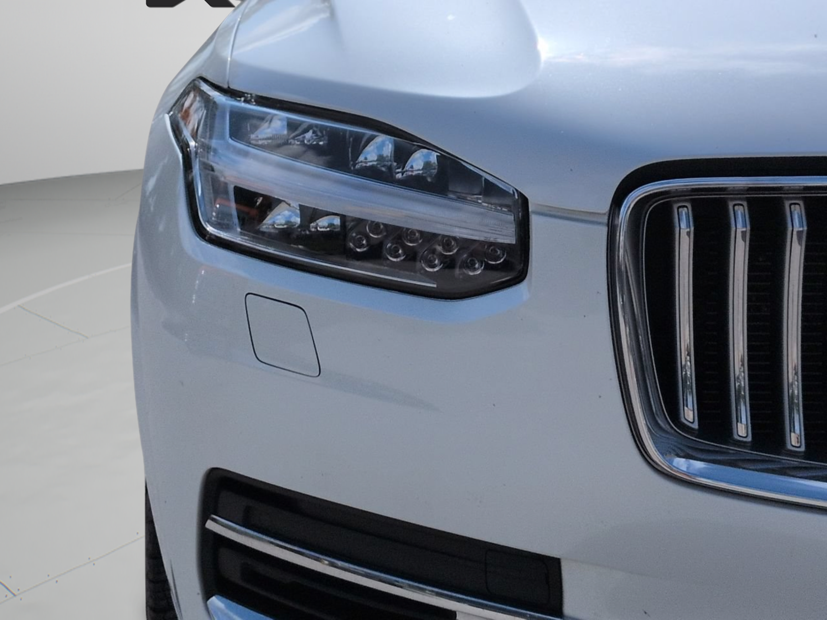 Used 2022 Volvo XC90 T8 Inscription w/ Advanced Package AWD/4WD image 12