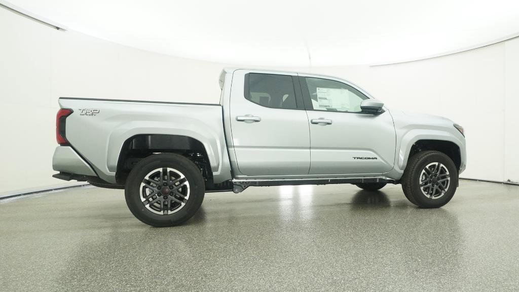New 2026 Toyota Tacoma TRD Sport image 24