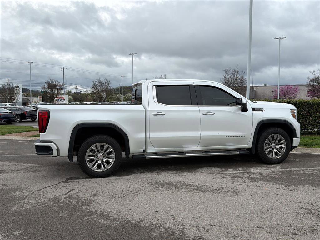 Used 2020 GMC Sierra 1500 Denali w/ Driver Alert Package II image 2