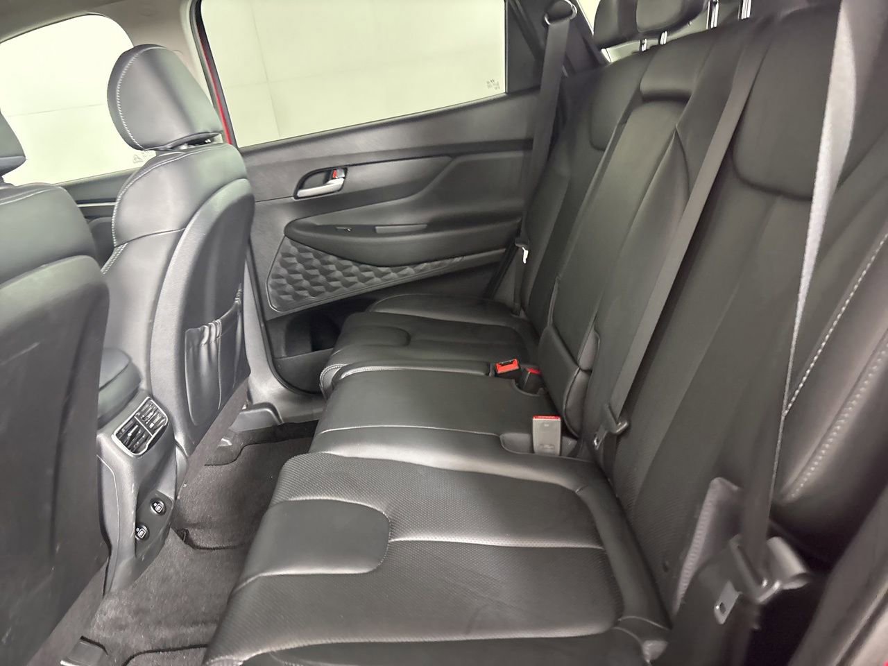 Used 2023 Hyundai Santa Fe XRT image 19