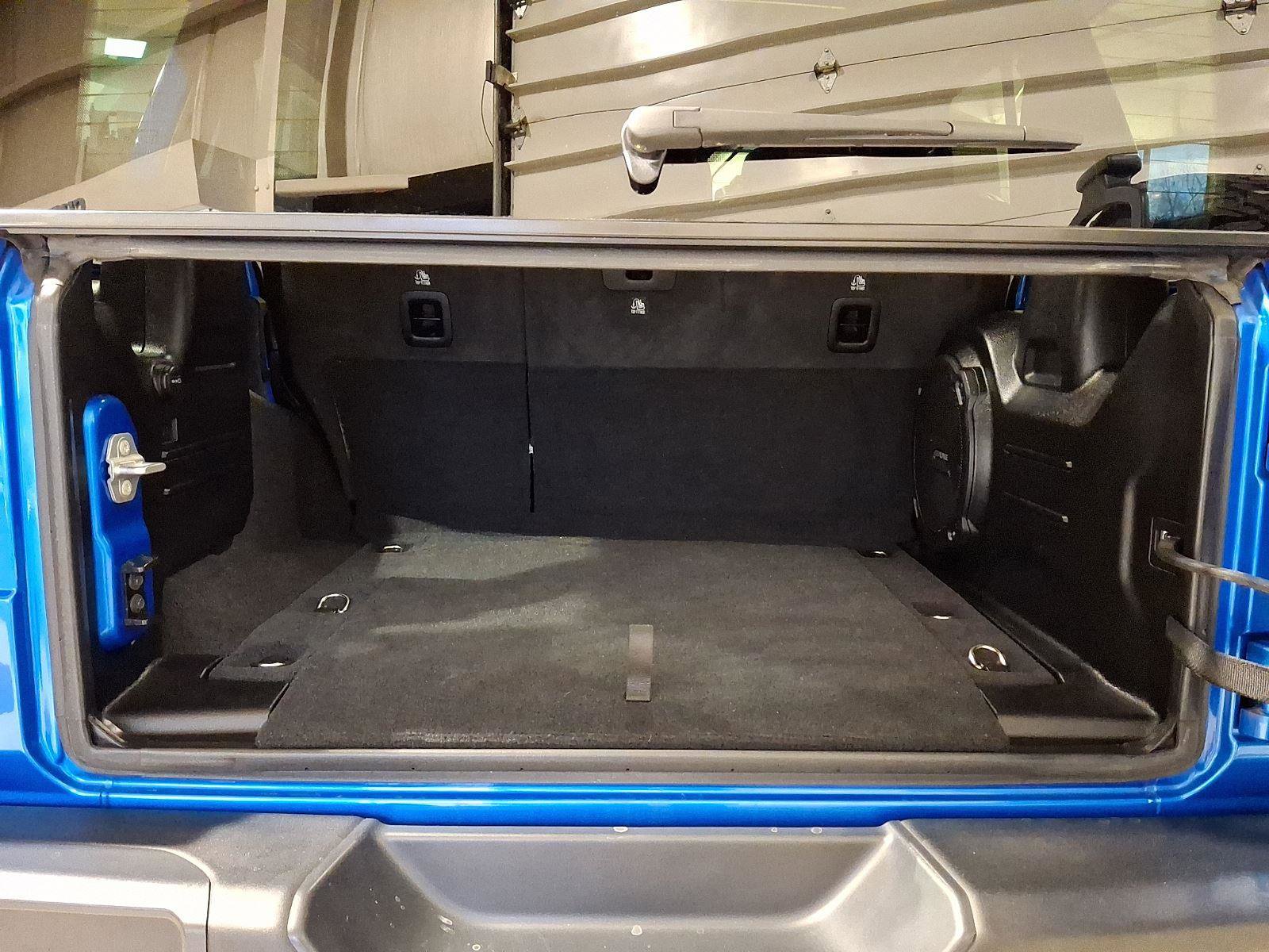 Certified 2023 Jeep Wrangler Unlimited Rubicon 392 w/ Xtreme Recon 35" Tire Package image 28