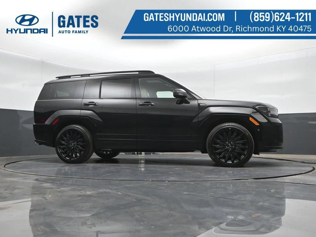 New 2027 Hyundai Santa Fe Calligraphy AWD/4WD image 41
