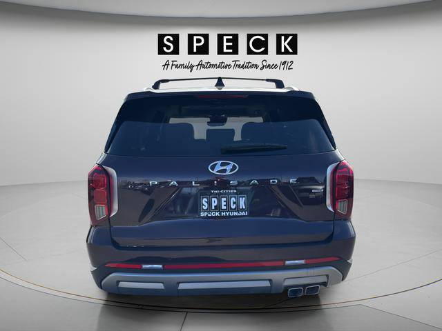 Used 2024 Hyundai Palisade Limited image 22