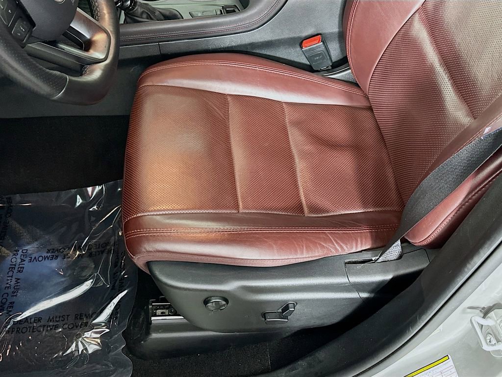 Certified 2025 Dodge Durango R/T image 31