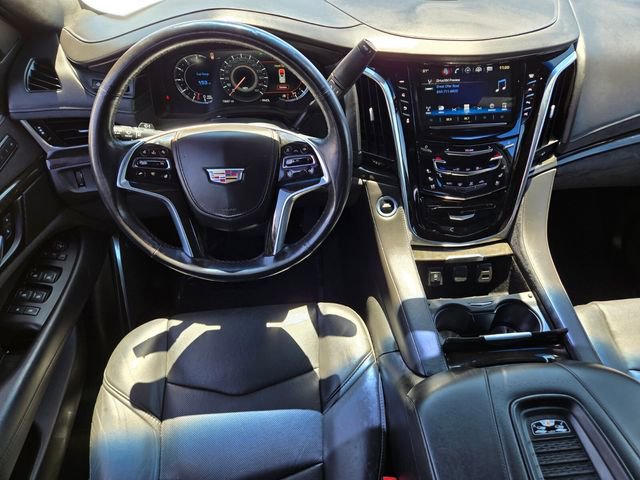 Used 2019 Cadillac Escalade ESV Platinum AWD/4WD image 12
