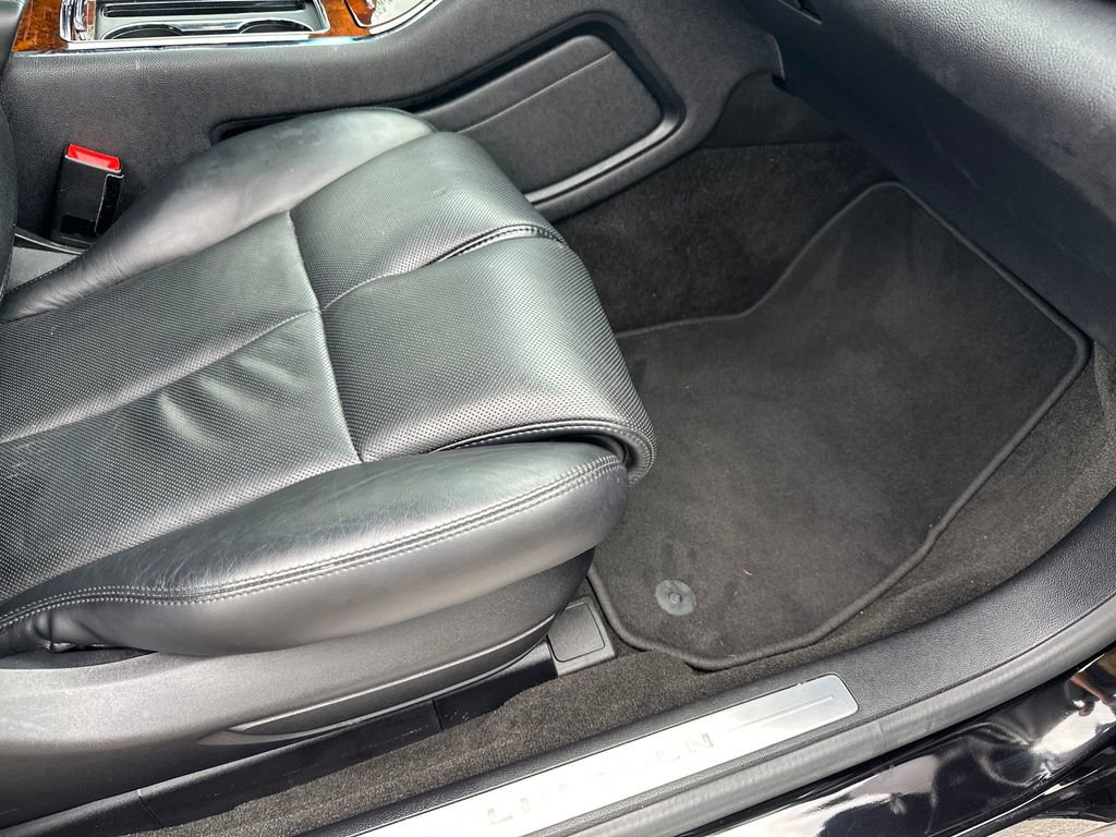 Used 2019 Lincoln Continental Select FWD image 37