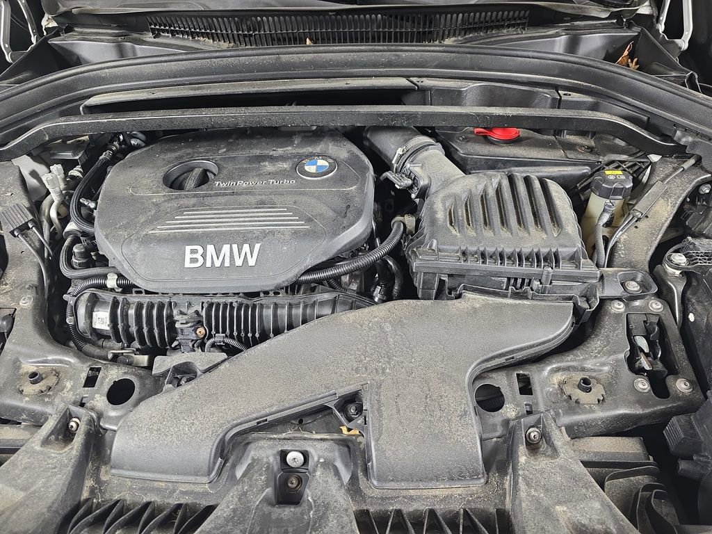 Used 2018 BMW X1 xDrive28i w/ Convenience Package AWD/4WD image 35