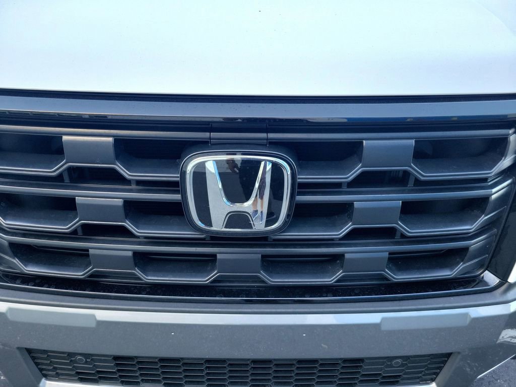 Certified 2026 Honda Pilot EX-L image 7