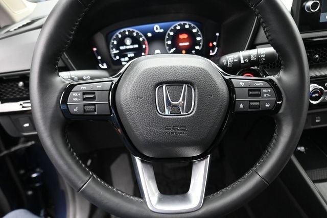 Used 2026 Honda CR-V EX-L image 14