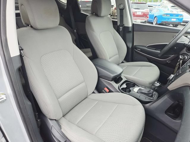 Used 2015 Hyundai Santa Fe Sport AWD/4WD image 12