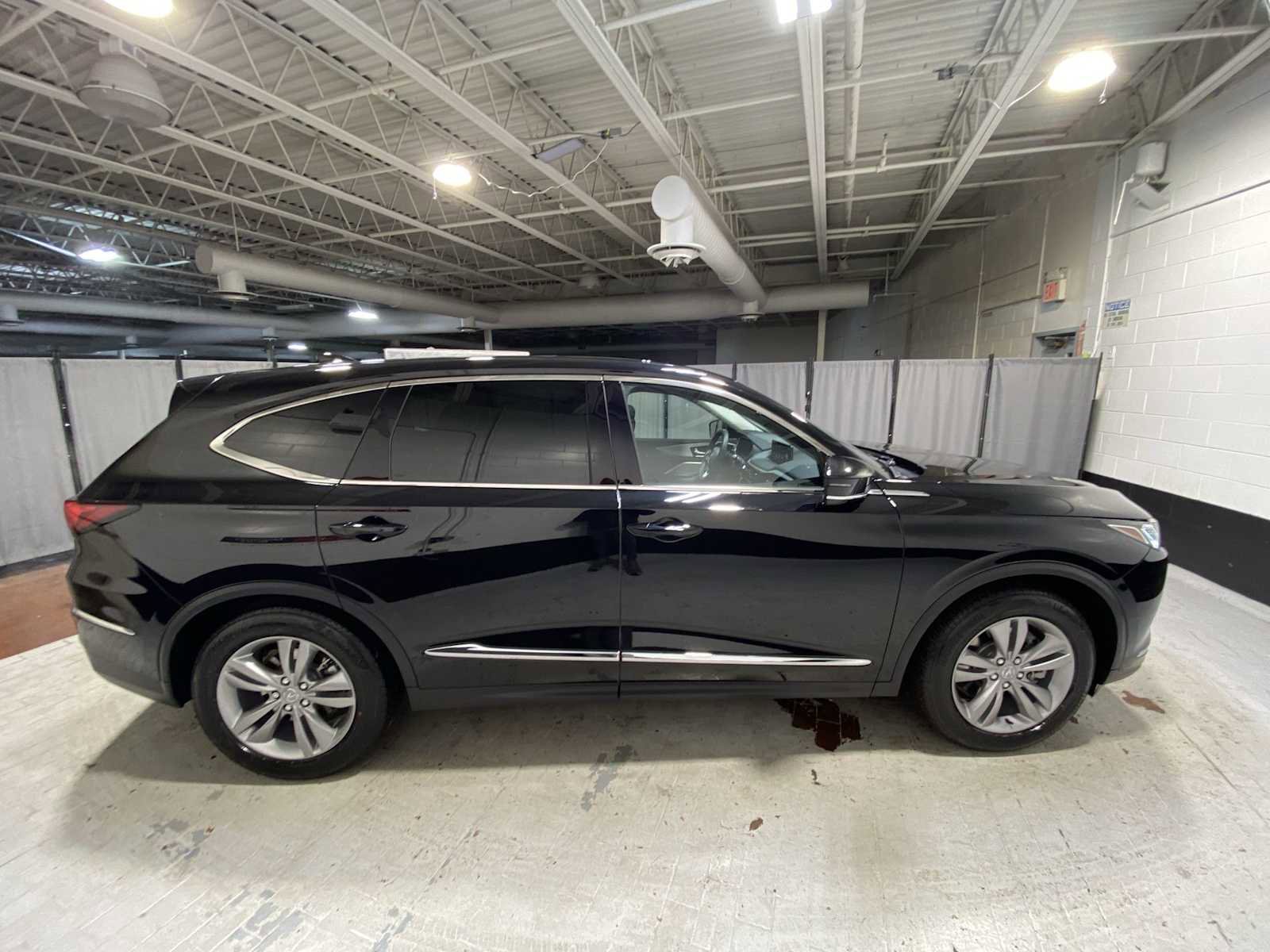 Certified 2023 Acura MDX SH-AWD image 27