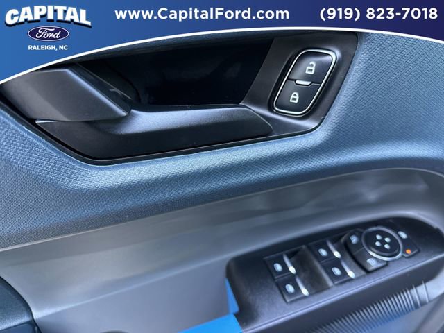 Certified 2025 Ford Maverick Lobo AWD/4WD image 21