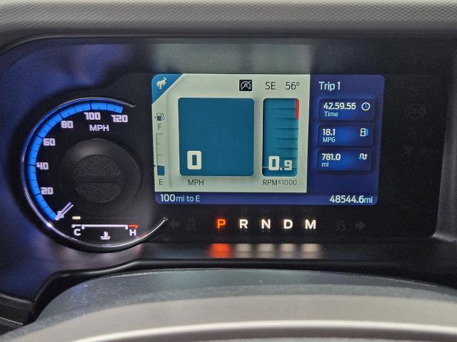 Certified 2023 Ford Bronco Big Bend AWD/4WD image 18