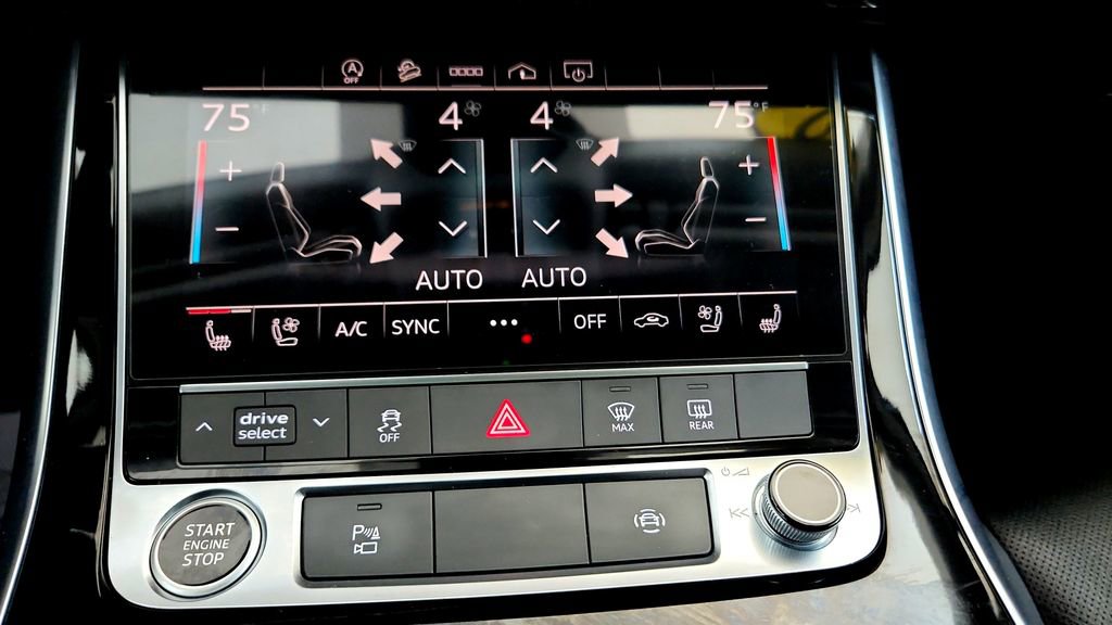 Used 2022 Audi Q7 2.0T Premium Plus AWD/4WD image 38