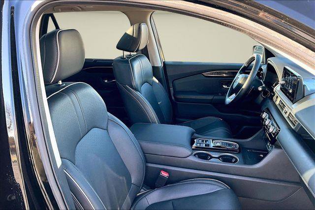 Used 2023 Honda Pilot Elite image 30