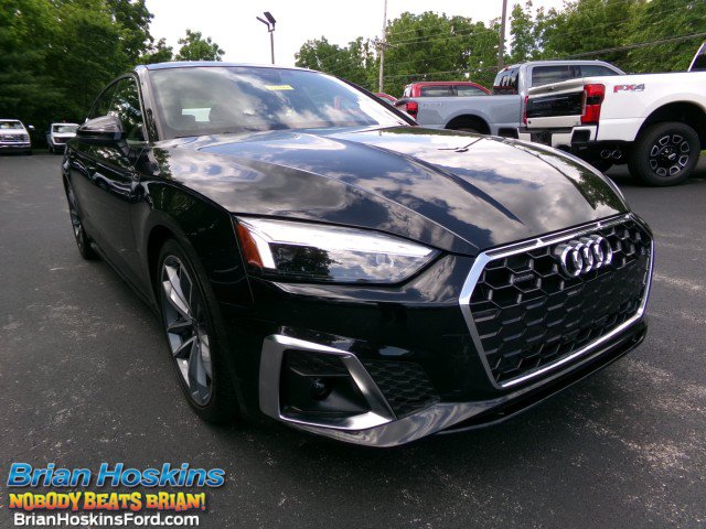 Used 2023 Audi A5 2.0T Premium w/ Convenience Package