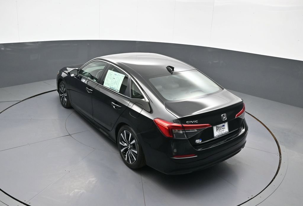 Used 2023 Honda Civic EX image 39